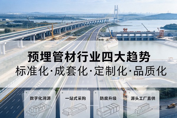 巩义行业发展趋势总结