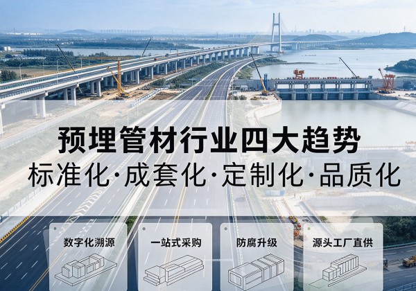 巩义行业发展趋势总结