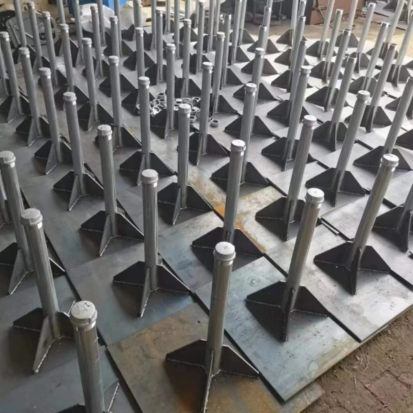 巩义沉降板现货